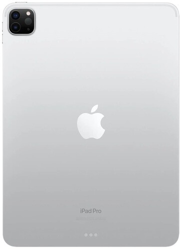 Купить 11" Планшет Apple iPad Pro (4th Gen) Wi‑Fi 2048 ГБ серебристый  5410463. Характеристики, отзывы и цены в Донецке