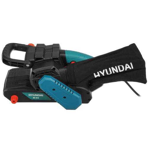 Купить Ленточная шлифмашина Hyundai BS 910 EXPERT  5306717. Характеристики, отзывы и цены в Донецке
