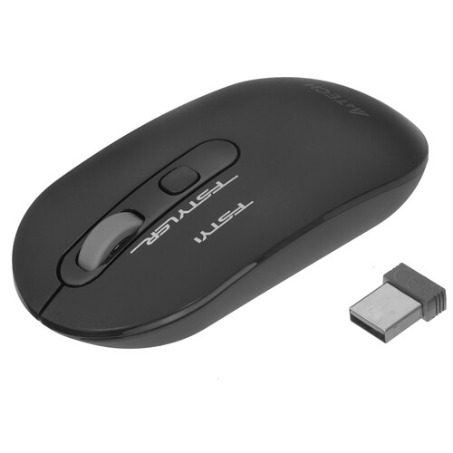 Купить Мышь беспроводная A4Tech Fstyler FG20  4713896. Характеристики, отзывы и цены в Донецке
