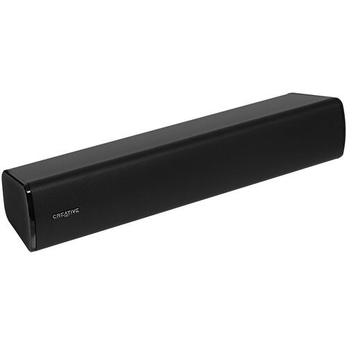 Купить Саундбар для компьютера Creative STAGE AIR V2 черный  9991544. Характеристики, отзывы и цены в Донецке