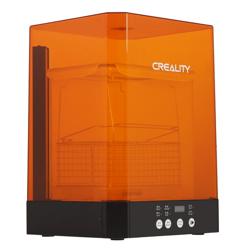 Купить Устройство очистки и засветки Creality UW-03  5601972. Характеристики, отзывы и цены в Донецке