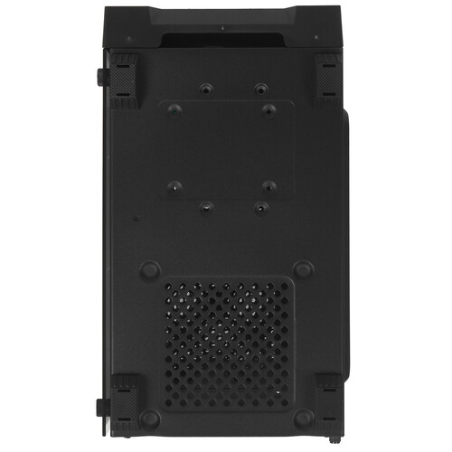 Купить Корпус GiNZZU CL530  черный  9230082. Характеристики, отзывы и цены в Донецке