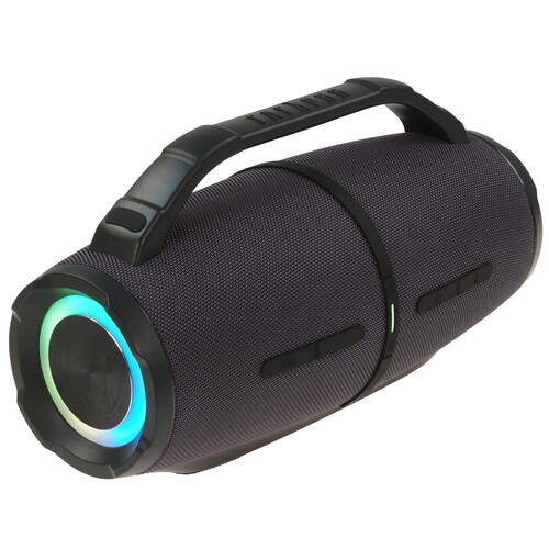 Купить Портативная колонка УРАЛ Гагарин ГР-007, серый  9176282. Характеристики, отзывы и цены в Донецке