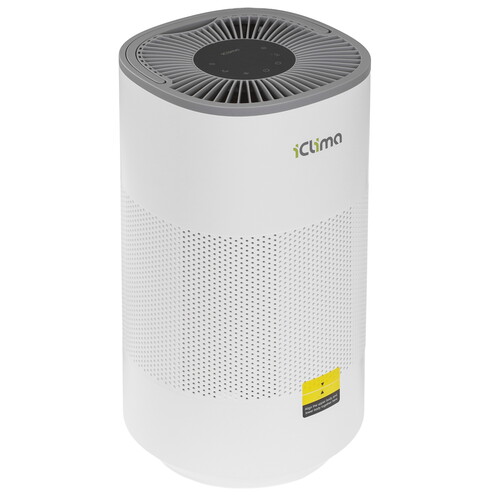 Купить Климатический комплекс iCLIMA LUX-5000PRO белый  9243926. Характеристики, отзывы и цены в Донецке