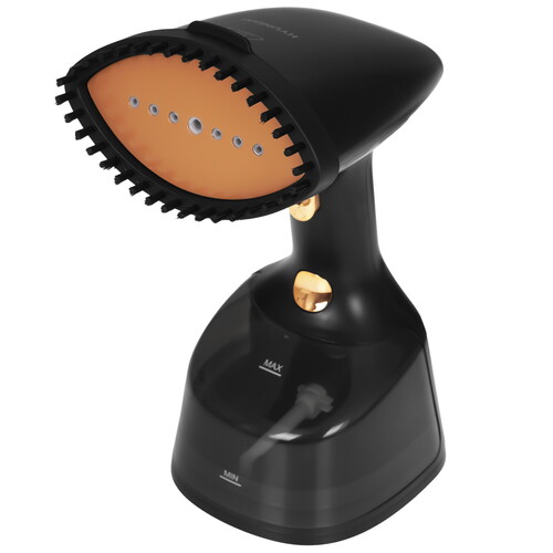 Купить Отпариватель Hyundai H-HS01820 черный  5430421. Характеристики, отзывы и цены в Донецке