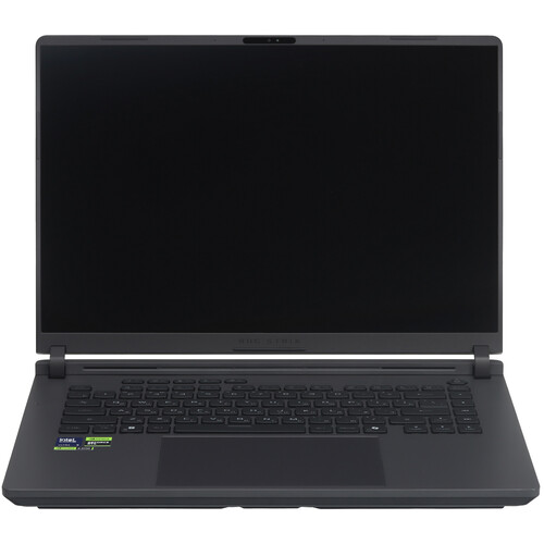 Купить 16" Ноутбук ASUS ROG Strix G615LR-S5011 серый  5626035. Характеристики, отзывы и цены в Донецке