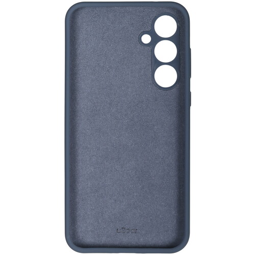 Купить Накладка  uBear Touch Case для Samsung Galaxy A55 синий  5460607. Характеристики, отзывы и цены в Донецке