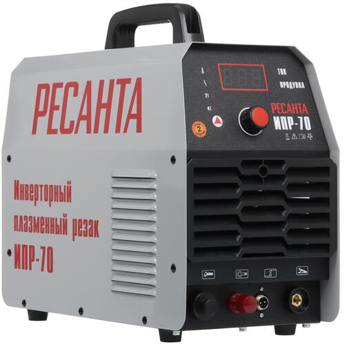 Купить Сварочный аппарат Ресанта ИПР-70  9100603. Характеристики, отзывы и цены в Донецке