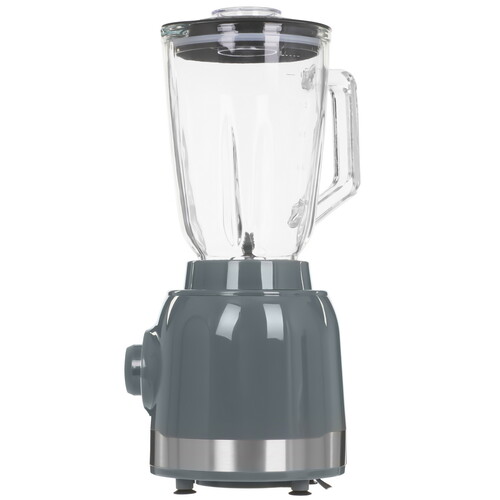 Купить Блендер стационарный FELFRI FF-CB-12 серый  9262888. Характеристики, отзывы и цены в Донецке