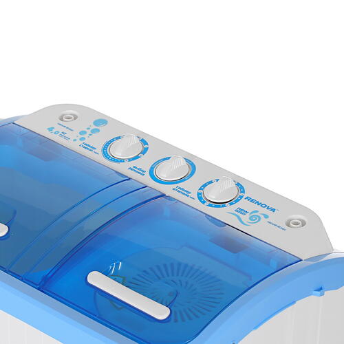 Купить Стиральная машина Renova WS-40PT/PET  1035289. Характеристики, отзывы и цены в Донецке