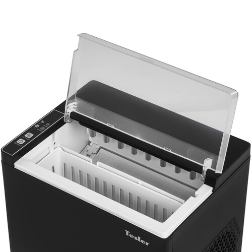 Купить Ледогенератор Tesler ICM-1202  9302205. Характеристики, отзывы и цены в Донецке
