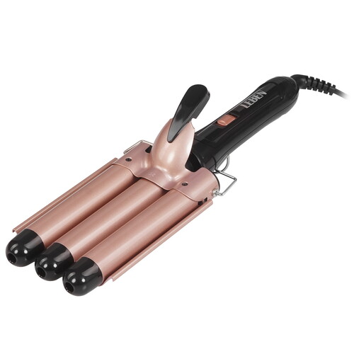 Купить Щипцы для завивки волос LEBEN 211-020  9237253. Характеристики, отзывы и цены в Донецке