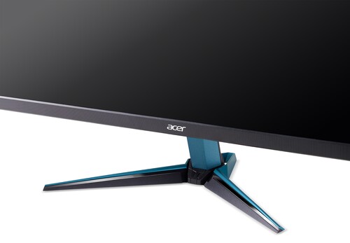 Купить 27" Монитор Acer Nitro VG272UW2bmiipx черный  5632588. Характеристики, отзывы и цены в Донецке