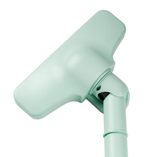 Купить Пылесос  вертикальный  Galaxy LINE GL 6221  зеленый  9061376. Характеристики, отзывы и цены в Донецке