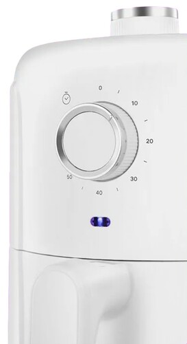 Купить Аэрогриль Kitfort КТ-2264 белый  9212775. Характеристики, отзывы и цены в Донецке