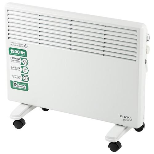 Купить Конвектор Engy EN-1500W  8198215. Характеристики, отзывы и цены в Донецке