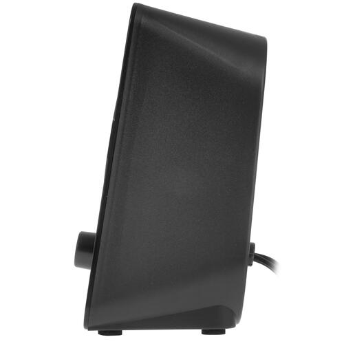Купить Колонки Defender SPK-190 черный  5358806. Характеристики, отзывы и цены в Донецке