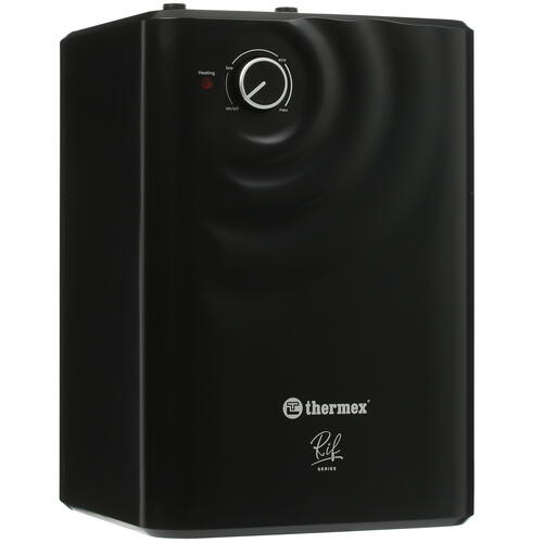 Купить Водонагреватель электрический Thermex Rif 10 U  9958379. Характеристики, отзывы и цены в Донецке