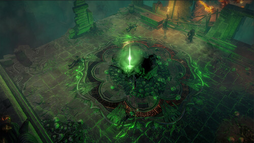 Купить Дополнение для игры Shadows: Awakening - Legendary Armour Pack (Steam)  5626966. Характеристики, отзывы и цены в Донецке