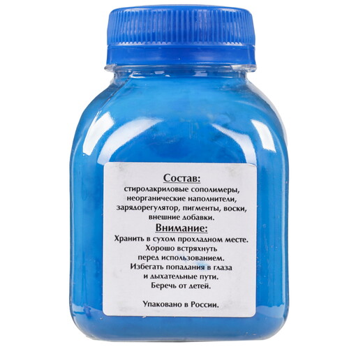 Купить Тонер Булат BAKYEM6030020 голубой  5600839. Характеристики, отзывы и цены в Донецке