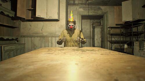 Купить Дополнение для игры Resident Evil 7: Biohazard – Banned Footage Vol.2 (Steam)  4836274. Характеристики, отзывы и цены в Донецке