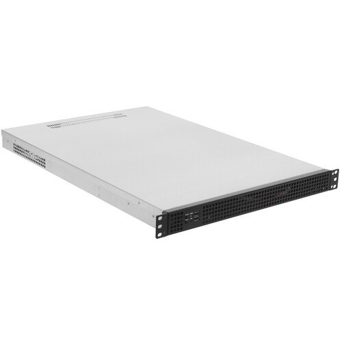 Купить Серверный корпус ExeGate Pro 1U650-04  8184946. Характеристики, отзывы и цены в Донецке
