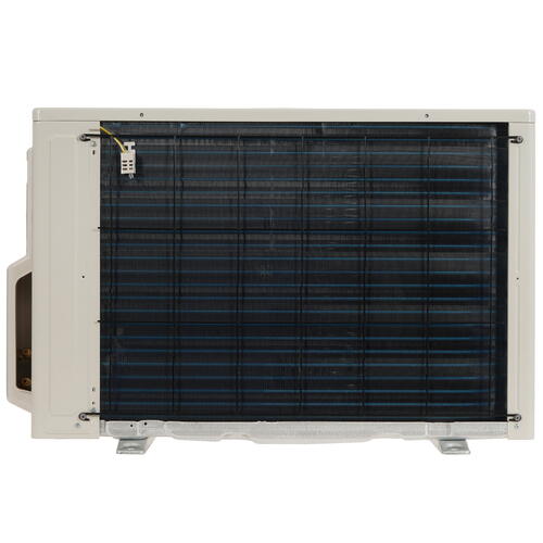 Купить Кондиционер настенный сплит-система Haier AS25S2SJ2FA-S/1U25MECFRA серебристый  9971287. Характеристики, отзывы и цены в Донецке