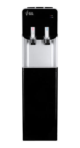 Купить Диспенсер Ecotronic M40-LF серебристый  5369546. Характеристики, отзывы и цены в Донецке
