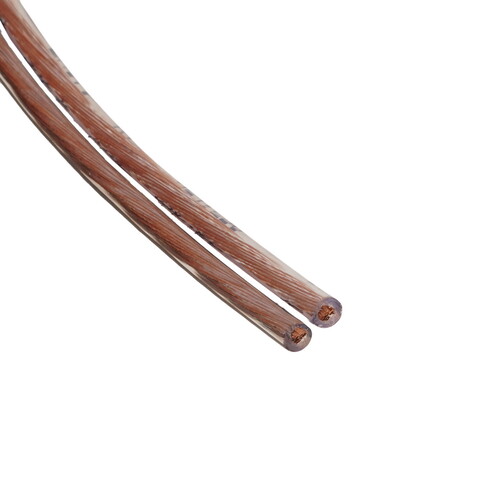 Купить Кабель акустический Cablexpert CC-TC2x0.5-100M  9172606. Характеристики, отзывы и цены в Донецке