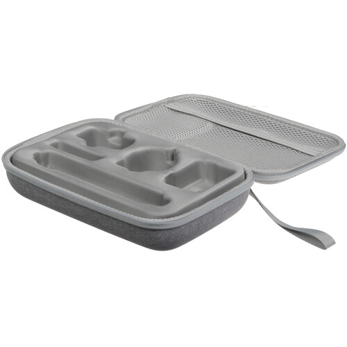 Купить Кейс для переноски Insta360 GO 3/GO 3S Carry Case  5483280. Характеристики, отзывы и цены в Донецке