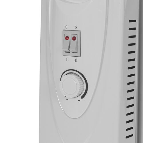 Купить Масляный обогреватель Blackton Bt OH1111 белый  9930726. Характеристики, отзывы и цены в Донецке