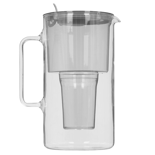 Купить Фильтр-кувшин Аквафор Норд  9315237. Характеристики, отзывы и цены в Донецке