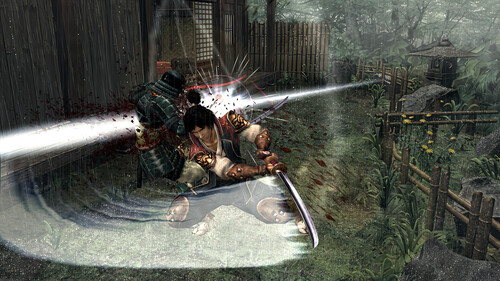 Купить Игра Onimusha 1+2 Pack (Steam)  5640087. Характеристики, отзывы и цены в Донецке