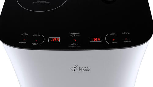 Купить Диспенсер Ecotronic TB11-LE белый  8199110. Характеристики, отзывы и цены в Донецке