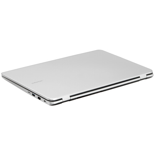 Купить 15.6" Ноутбук MAIBENBEN M543 серебристый  5446515. Характеристики, отзывы и цены в Донецке