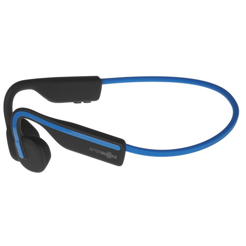 Купить Беспроводные наушники SHOKZ OPENMOVE синий 2020  5620877. Характеристики, отзывы и цены в Донецке