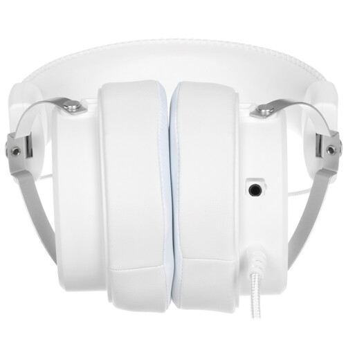 Купить Проводные наушники ARDOR GAMING Lair белый 2024  9100146. Характеристики, отзывы и цены в Донецке