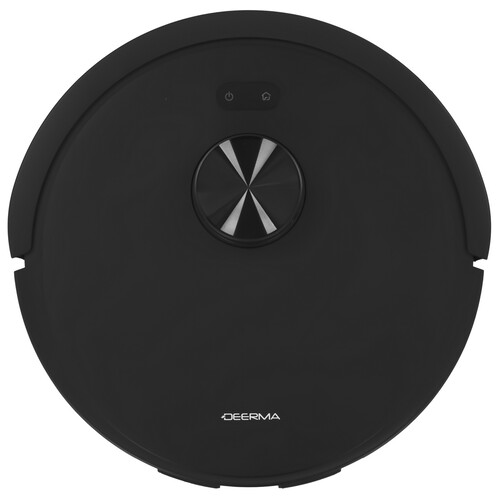 Купить Робот-пылесос Deerma S30 черный  9290852. Характеристики, отзывы и цены в Донецке