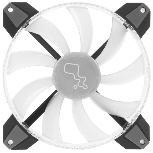 Купить Вентилятор InWin Saturn ASN140 Triple Pack [ASN140 3PK] черный  5625024. Характеристики, отзывы и цены в Донецке