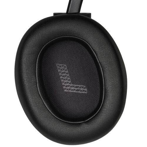 Купить Беспроводные/проводные наушники JBL Live 770NC черный  5448295. Характеристики, отзывы и цены в Донецке