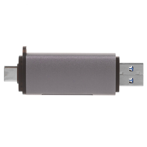 Купить Кард-ридер Ugreen CM185  5347754. Характеристики, отзывы и цены в Донецке