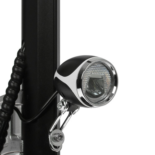Купить Электросамокат Aceline SC-HVD-1 черный  5087066. Характеристики, отзывы и цены в Донецке