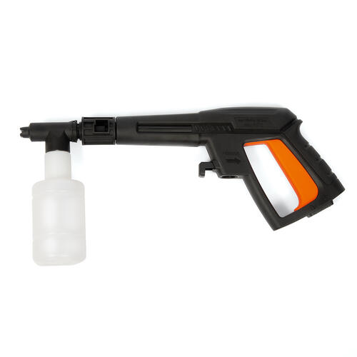 Купить Мойка высокого давления Daewoo DAW 400  1245366. Характеристики, отзывы и цены в Донецке