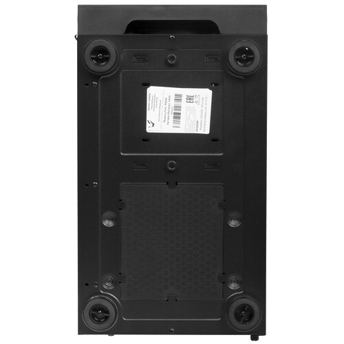 Купить ПК ARDOR GAMING RAGE H435  5644247. Характеристики, отзывы и цены в Донецке