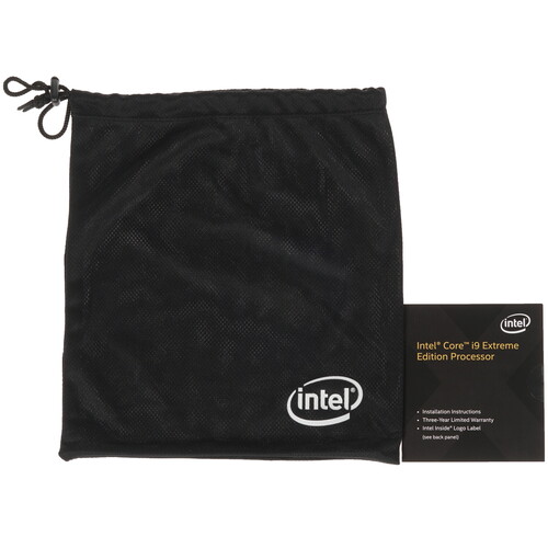 Купить Процессор Intel Core i9-10980XE BOX  1605281. Характеристики, отзывы и цены в Донецке