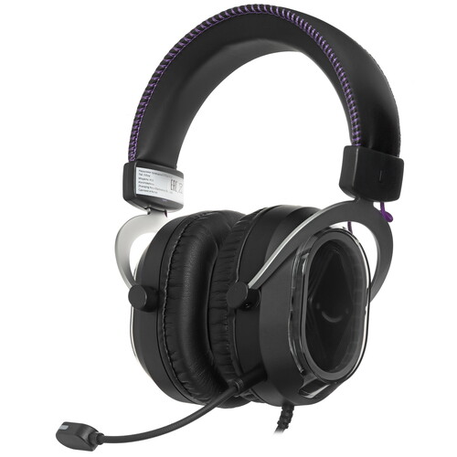 Купить Проводные наушники Fifine H13 черный 2025  5617941. Характеристики, отзывы и цены в Донецке