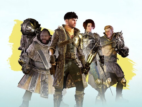 Купить Дополнение для игры Gangs of Sherwood - Prestige Skin Set (Steam)  5622329. Характеристики, отзывы и цены в Донецке