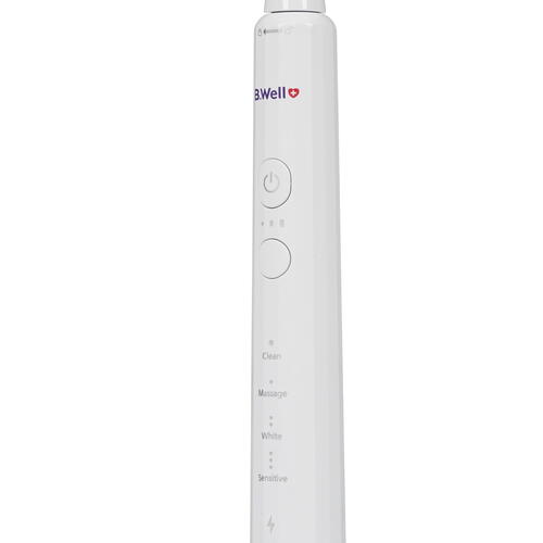 Купить Электрическая зубная щетка B.Well MED-870 белый  9053768. Характеристики, отзывы и цены в Донецке
