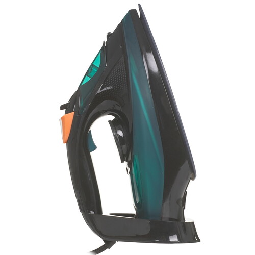 Купить Утюг WILLMARK SI-2658CA черный  9269591. Характеристики, отзывы и цены в Донецке