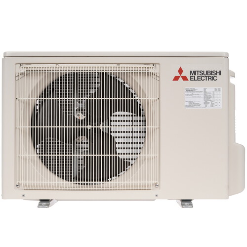 Купить Кондиционер настенный сплит-система Mitsubishi Electric MSZ-EF25VGKS/MUZ-EF25VG серебристый  5341875. Характеристики, отзывы и цены в Донецке